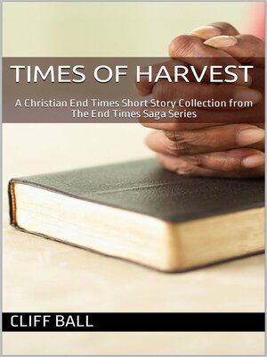 cover image of Times of Harvest